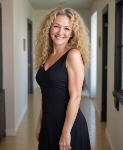 slim Jeanie